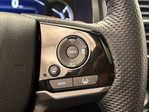 Certified 2024 Honda Passport Black Edition image 34