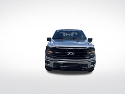 Used 2026 Ford F150 XLT w/ Equipment Group 302A MID AWD/4WD image 3