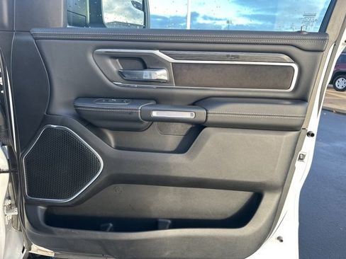 Used 2023 RAM 1500 Laramie image 18