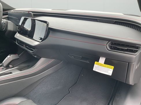 New 2025 Dodge Charger R/T Scat Pack w/ Track Pack image 16