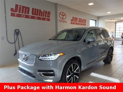 Used 2024 Volvo XC90 B6 Plus