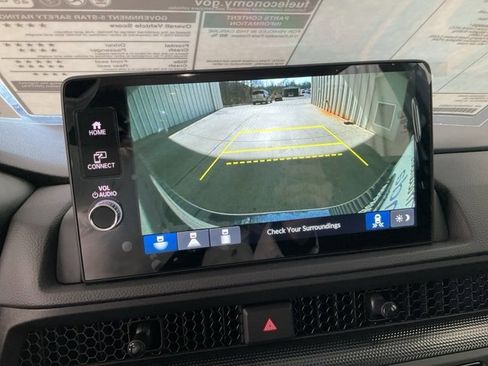 New 2026 Honda CR-V EX image 18