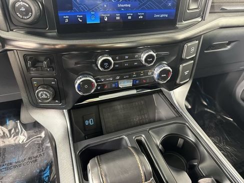 Used 2022 Ford F150 Platinum w/ Equipment Group 701A High AWD/4WD image 10