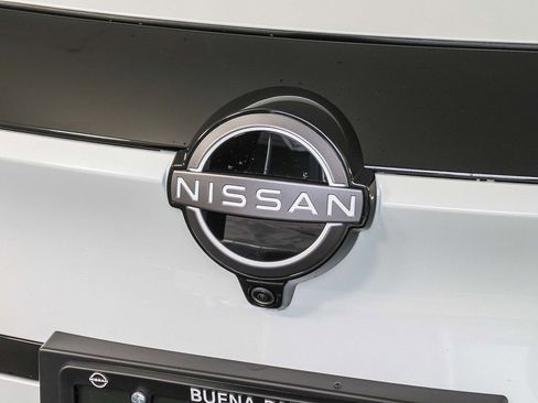 New 2026 Nissan Leaf w/ Floor Mat Package (S+) image 5