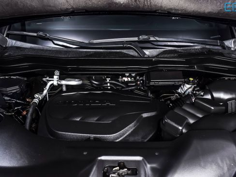 Used 2022 Honda Passport EX-L image 11