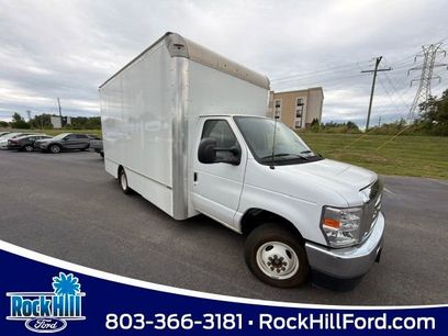 New 2024 Ford E-350 and Econoline 350 Super Duty w/ Driver's Safety Package
