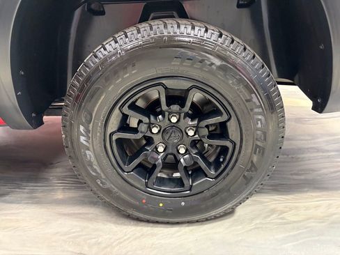 Used 2021 RAM 1500 Classic Warlock image 20