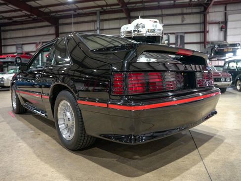 Used 1989 Ford Mustang GT image 6