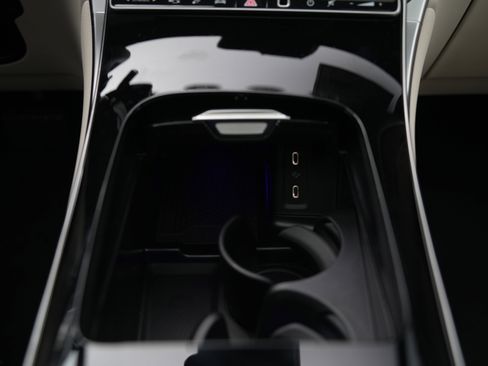 New 2026 Mercedes-Benz GLC 350e 4MATIC image 25