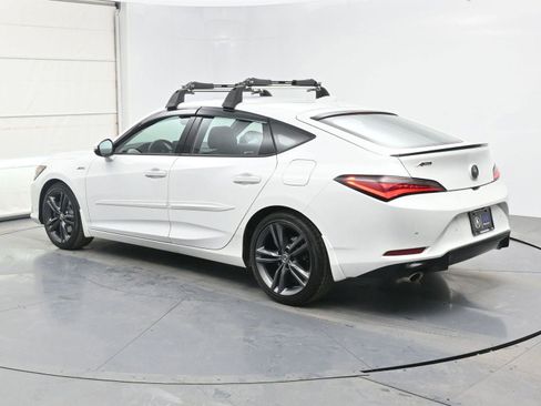 Certified 2023 Acura Integra A-Spec image 33