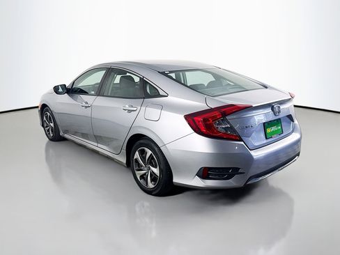 Used 2019 Honda Civic LX image 7