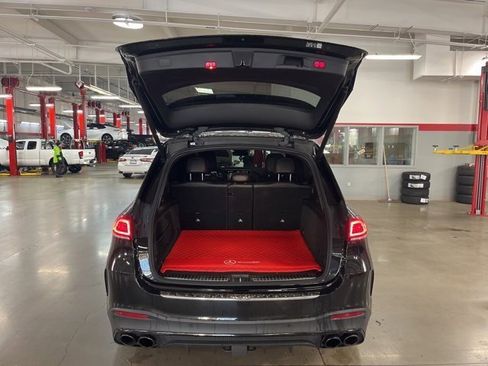 Used 2022 Mercedes-Benz GLE 53 AMG 4MATIC image 9
