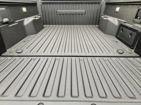 New 2026 Toyota Tacoma Limited image 28