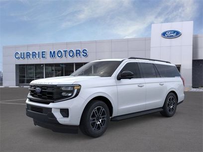 New 2025 Ford Expedition Max Active