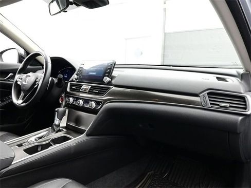 Used 2022 Honda Accord Sport Special Edition image 19