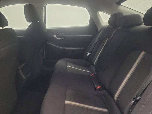 Used 2023 Hyundai Sonata SEL FWD image 18