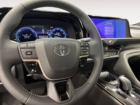 New 2026 Toyota Crown AWD/4WD image 9