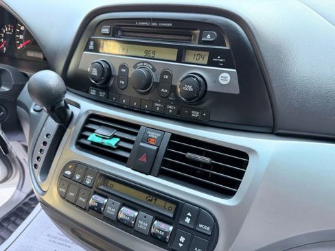 Used 2009 Honda Odyssey EX image 15