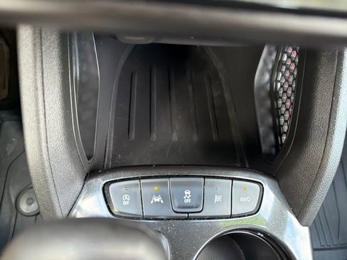 Used 2023 Chevrolet TrailBlazer RS w/ Convenience Package image 15