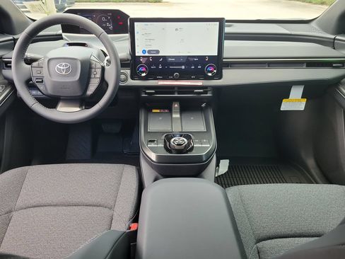New 2026 Toyota bZ FWD image 13