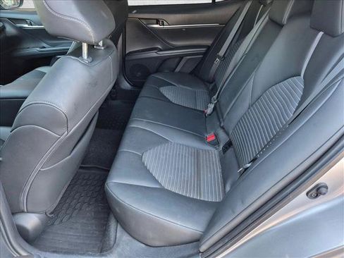 Certified 2023 Toyota Camry SE FWD image 15