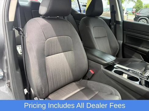 Certified 2024 Nissan Altima 2.5 SV FWD image 20