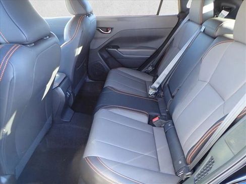 New 2026 Subaru Crosstrek 2.5i Limited image 9