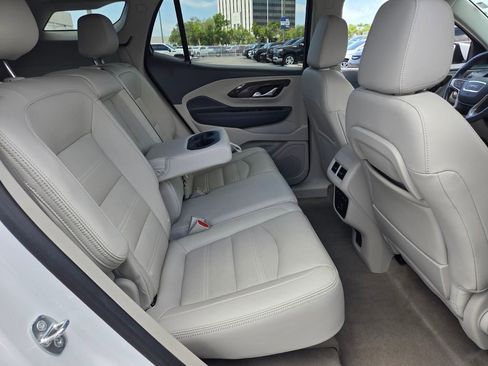 Used 2023 GMC Terrain Denali w/ Denali Premium Package AWD/4WD image 16