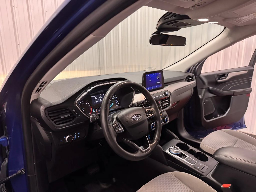 Used 2022 Ford Escape SE w/ Convenience Package AWD/4WD image 41