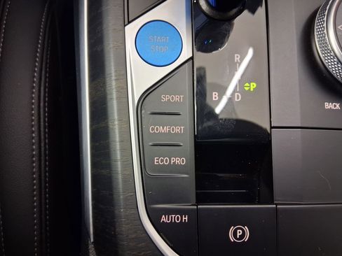 Certified 2023 BMW i4 eDrive35 w/ Parking Assistance Package image 29