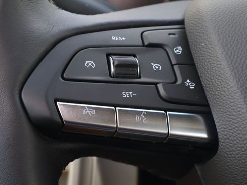 Used 2026 Cadillac CT4 Luxury image 27