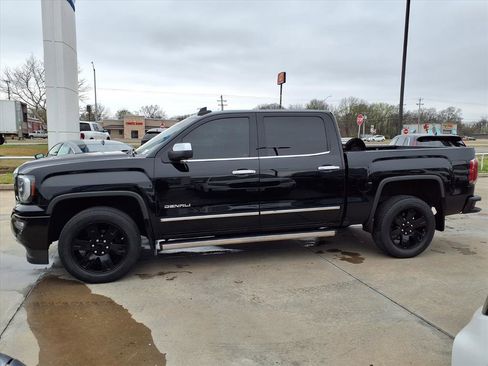 Used 2018 GMC Sierra 1500 Denali image 22