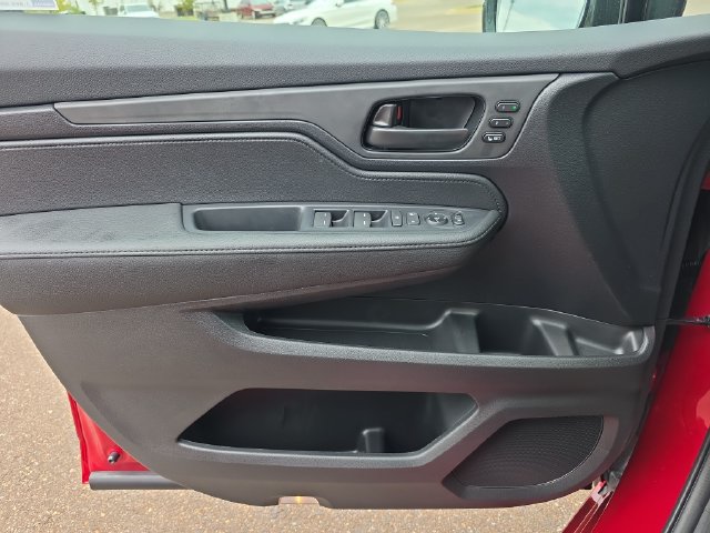 New 2026 Honda Odyssey Sport-L image 9
