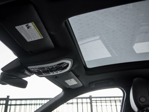 Used 2026 Porsche Macan S image 23