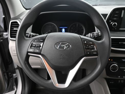 Used 2020 Hyundai Tucson Value image 13