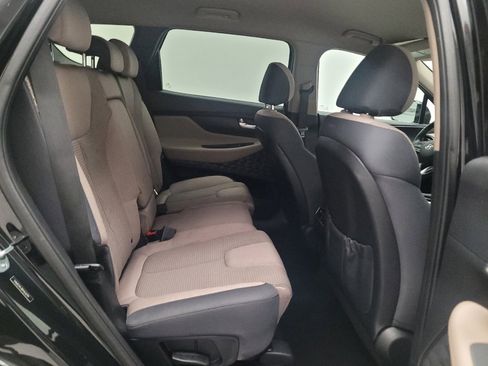 Used 2023 Hyundai Santa Fe SEL FWD image 19