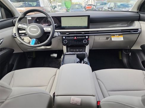 New 2025 Hyundai Tucson SEL w/ Tow & Go Package image 11