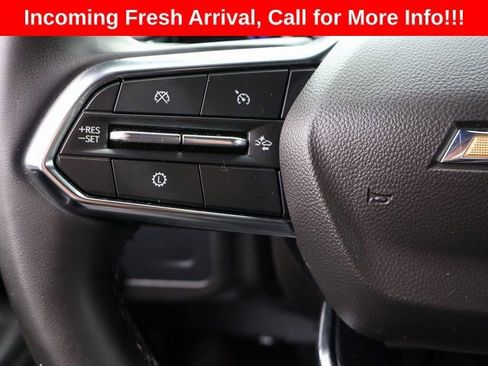 Certified 2025 Chevrolet Tahoe LT image 40