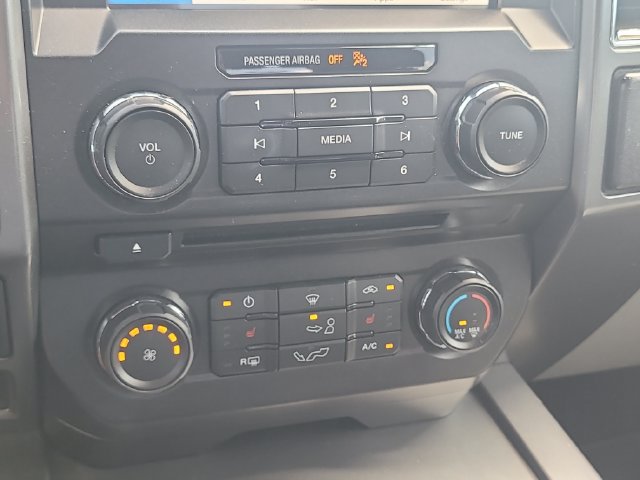 Used 2018 Ford F150 XLT w/ Equipment Group 302A Luxury RWD image 22