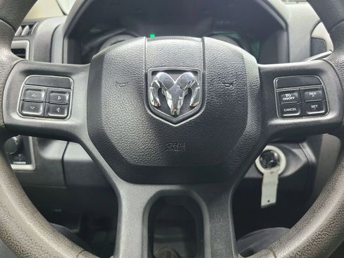 Used 2014 RAM 2500 Tradesman w/ Popular Equipment Group image 25