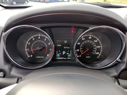 New 2025 Mitsubishi Outlander Sport ES image 19