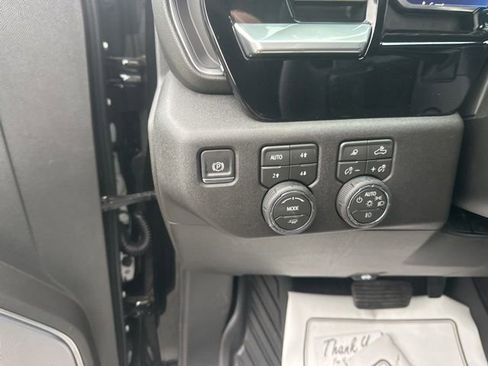 New 2026 Chevrolet Silverado 1500 High Country w/ LPO, Dark Essentials Package image 18