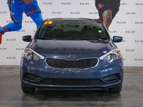 Used 2014 Kia Forte LX w/ Popular Package image 18