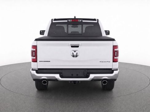 Used 2019 RAM 1500 Big Horn AWD/4WD image 10