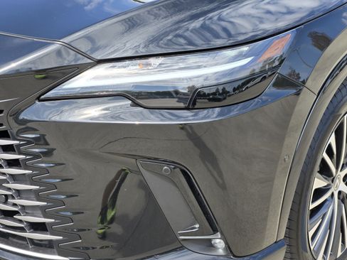 Certified 2025 Lexus RX 350 Premium Plus w/ Convenience Package FWD image 34