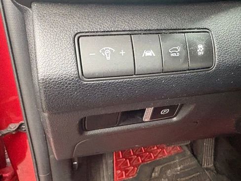 Certified 2023 Hyundai Santa Fe SEL image 8