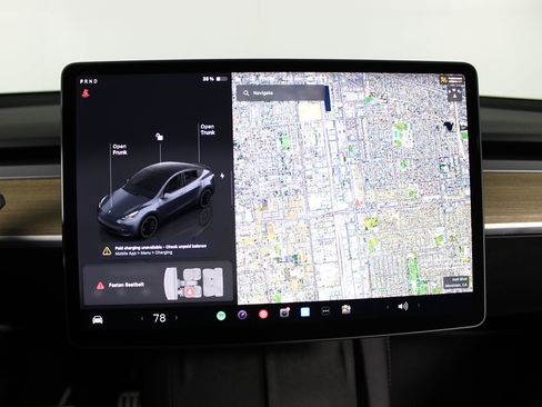 Used 2023 Tesla Model Y Performance image 13