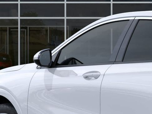 New 2026 Buick Envista Avenir image 12