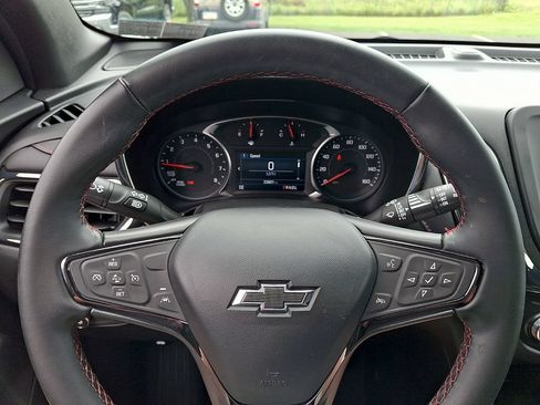 Used 2023 Chevrolet Equinox RS AWD/4WD image 20