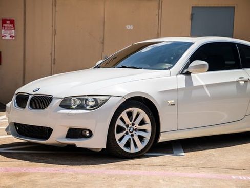Used 2011 BMW 328i xDrive Coupe AWD/4WD image 30